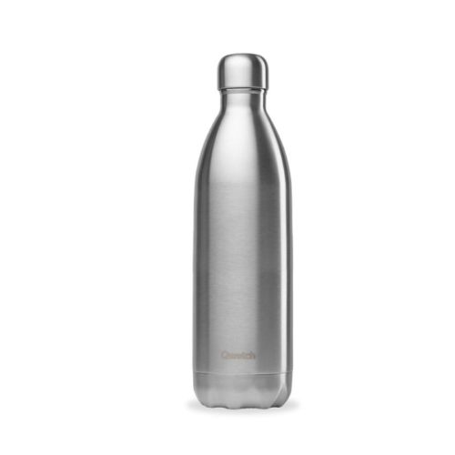 bouteille inox une paroi 1L
