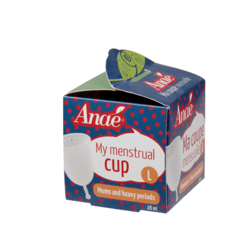 cup menstruelle
