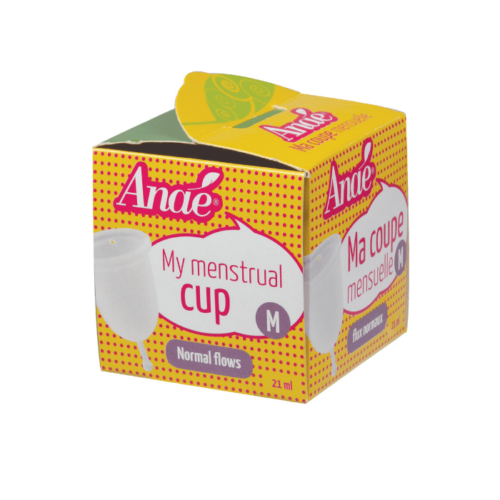 cup menstruelle M