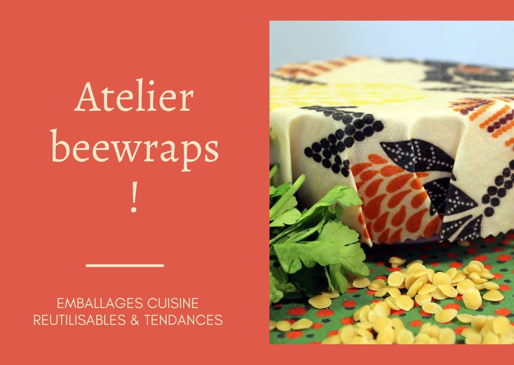 Atelier beewraps