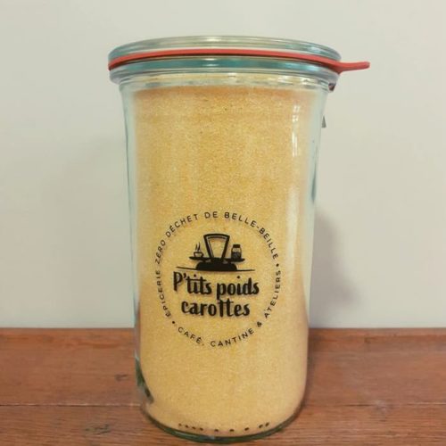 Polenta