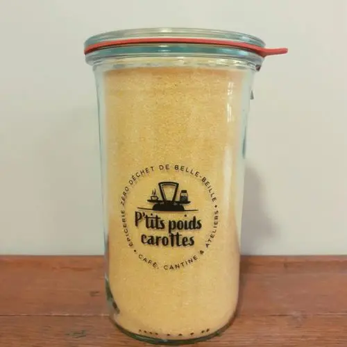 Polenta