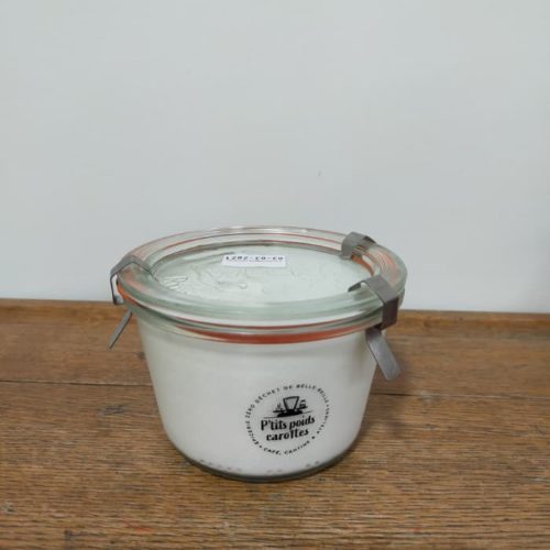 Fromage blanc 300g