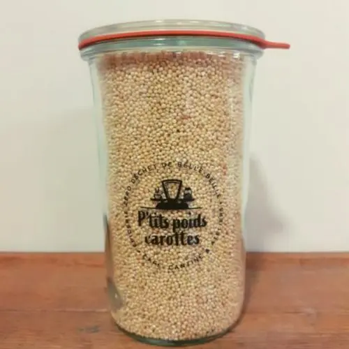 Millet