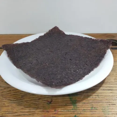 Feuille de nori