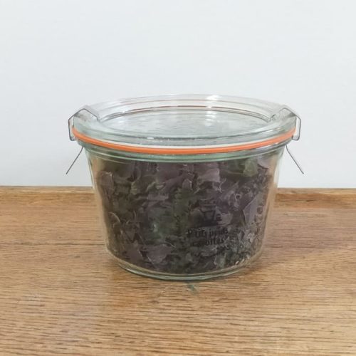 Salade du pecheur