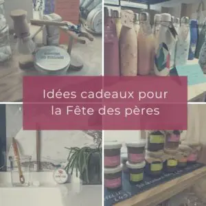 Soyez Inspiré : 20 Idées de Cadeaux Écologiques et Zéro Déchet 9 Idées cadeaux pour la Fête des pères
