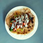 Kebab vegan maison et zéro déchet