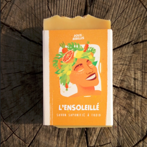 Doux Rebelles l'ensoleillé