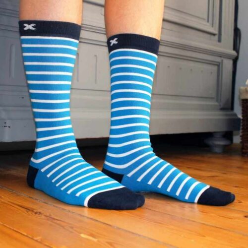 Chaussettes Vénus Marius