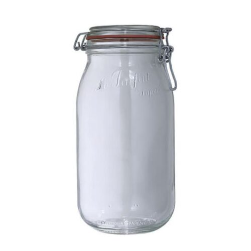 Bocal Le Parfait 2L