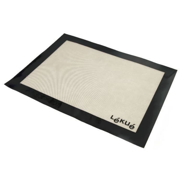 Tapis de cuisson 40*30cm - Lékué 1 tapis de cuisson lékué