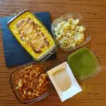 Gratin de macaronis et potiron 1 batchcooking macaroni