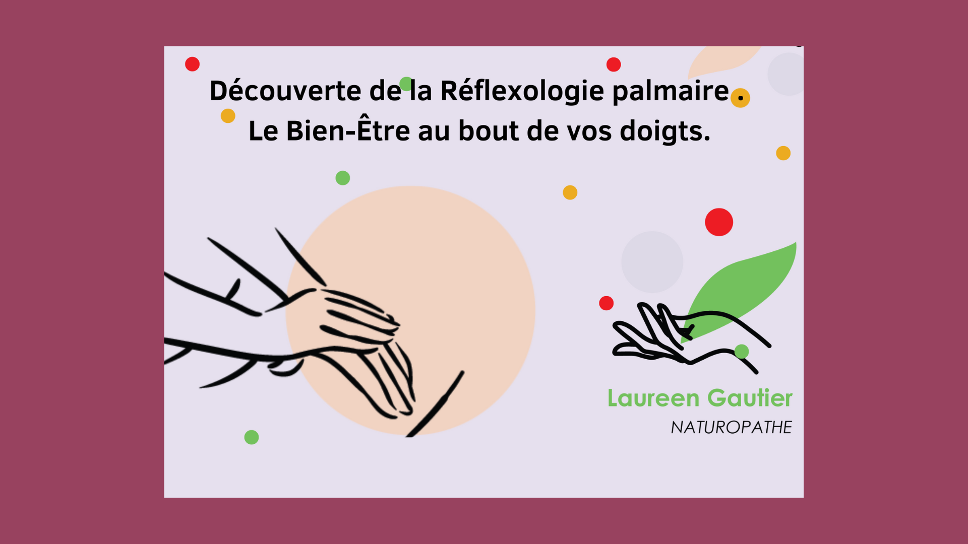 naturopathe