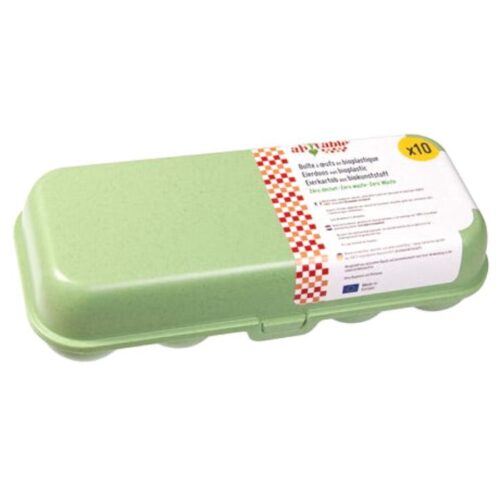 boîte à 10 oeufs