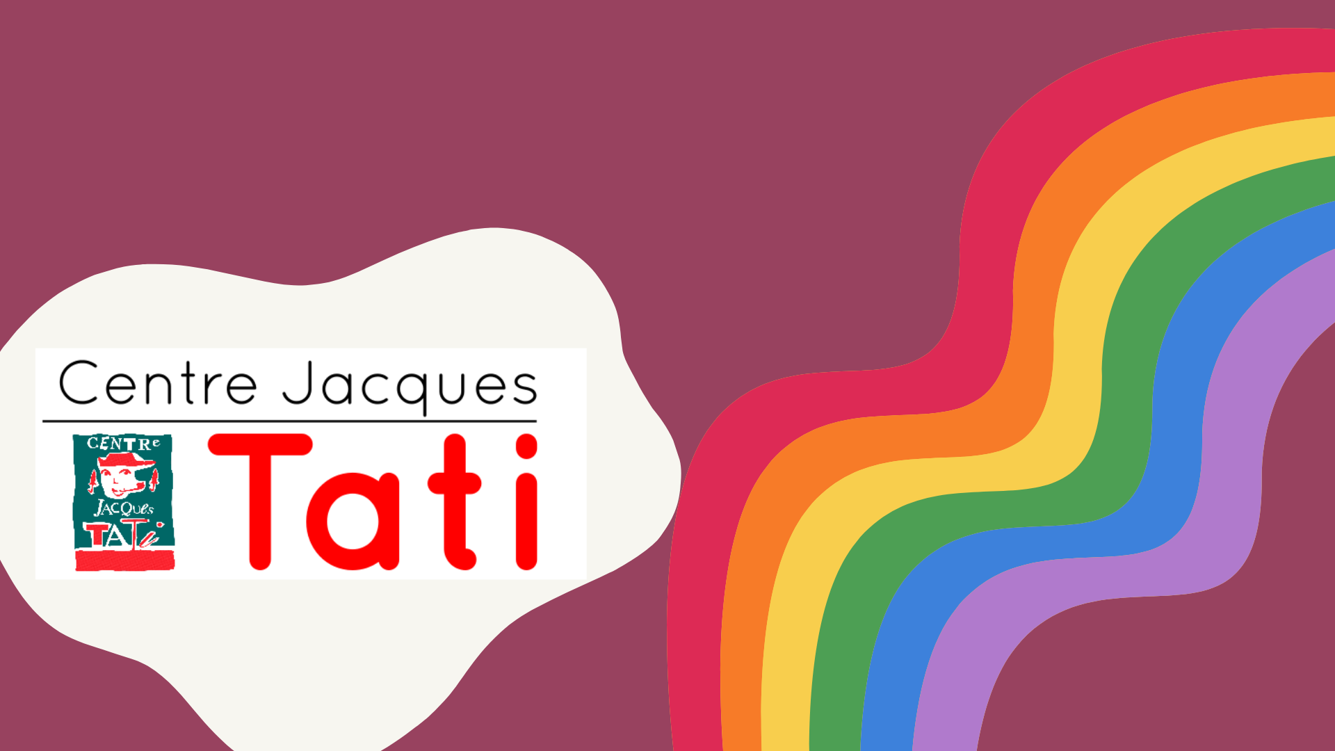 Atelier des couleurs Tati