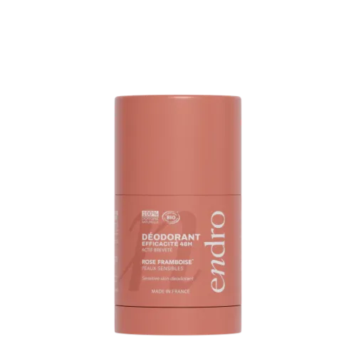 deodorant octobre rose - endro